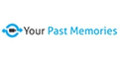 Your Past Memories logo