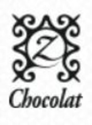 zChocolat logo