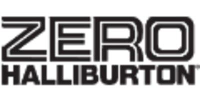ZERO Halliburton logo