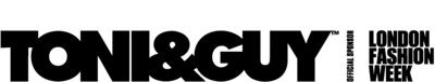 TONI and GUY logo