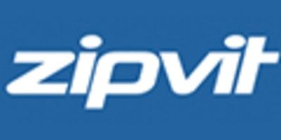 Zipvit logo