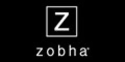 Zobha logo