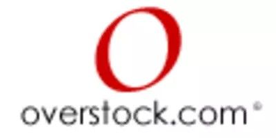 Overstock logo