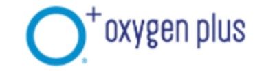 Oxygen Plus logo