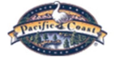 Pacific Coast Feather Company logo