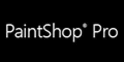 PaintShop Pro logo