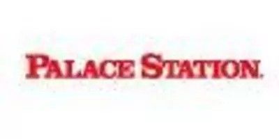 Palace Station Hotel & Casino logo