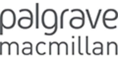 Palgrave Macmillan logo