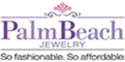 PalmBeach Jewelry logo