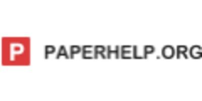 Paperhelp logo