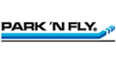Park 'N Fly logo