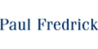 Paul Fredrick logo