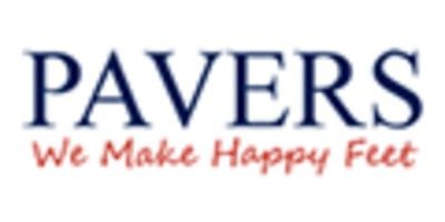 Pavers logo