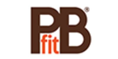 PBfit logo