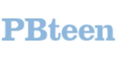 PBteen logo