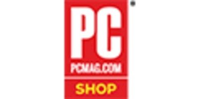 PC Mag Shop logo