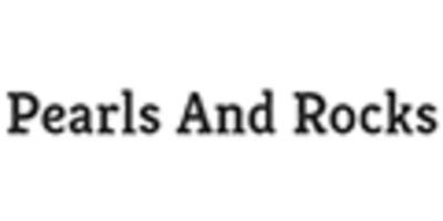 PearlsAndRocks logo