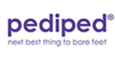 Pediped Footwear logo