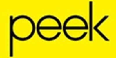 peek logo