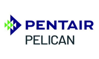 Pelican Water logo