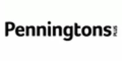 Penningtons logo