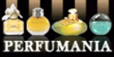 Perfumania logo