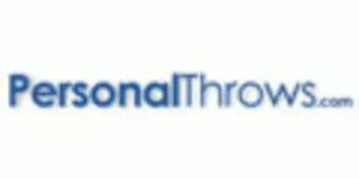 Personal Throws logo
