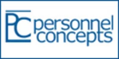 Personnel Concepts logo
