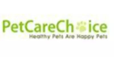 PetCareChoice logo