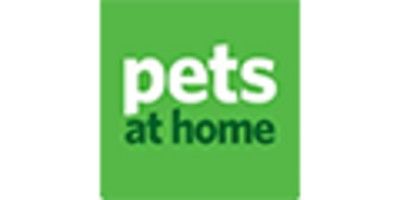 Pets at Home logo