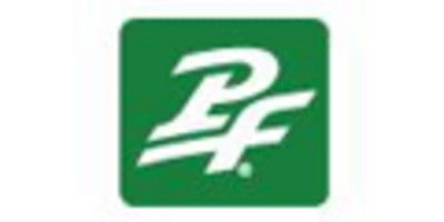 PF Flyers logo