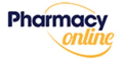 Pharmacy Online logo