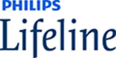 Philips Lifeline logo