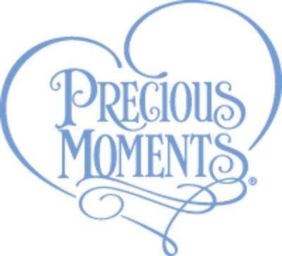 Precious Moments logo