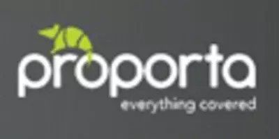 Proporta US logo