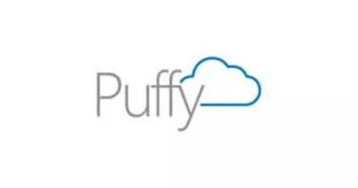 Puffy Mattress logo