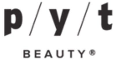 PYT Beauty logo