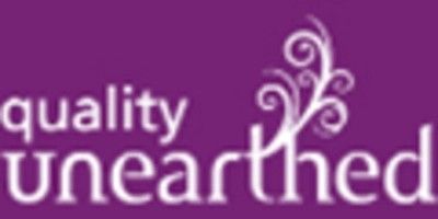 Quality Unearthed logo