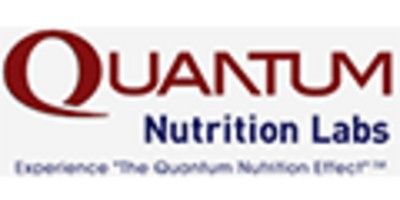 Quantum Nutrition Labs logo