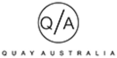 Quay Australia UK logo