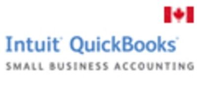 QuickBooks Canada logo