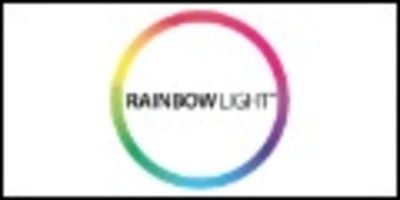 Rainbow Light logo
