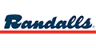 Randalls logo