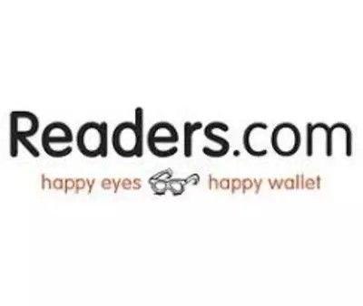 Readers.com logo