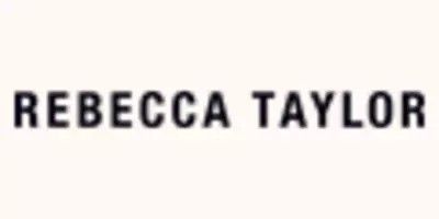 Rebecca Taylor logo