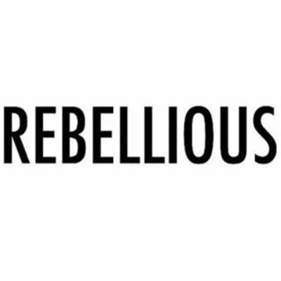 Rebellious Fashion logo
