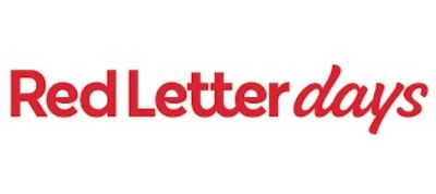Red Letter Days logo