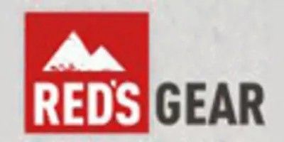 RedsGear logo