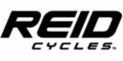 Reid Cycles logo