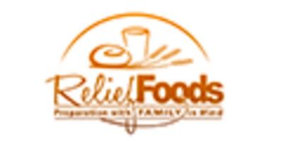 Relief Foods logo